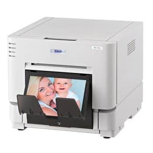 מדפסת DNP RX1